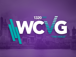 WCVG 1320AM The Voice