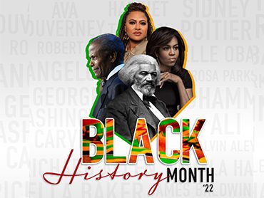 Black History Month Honors Series 2022