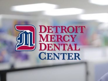 Detroit Mercy Dental Center – National Children’s Dental Health Month Video