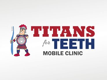 Titans for Teeth Mobile Clinic
